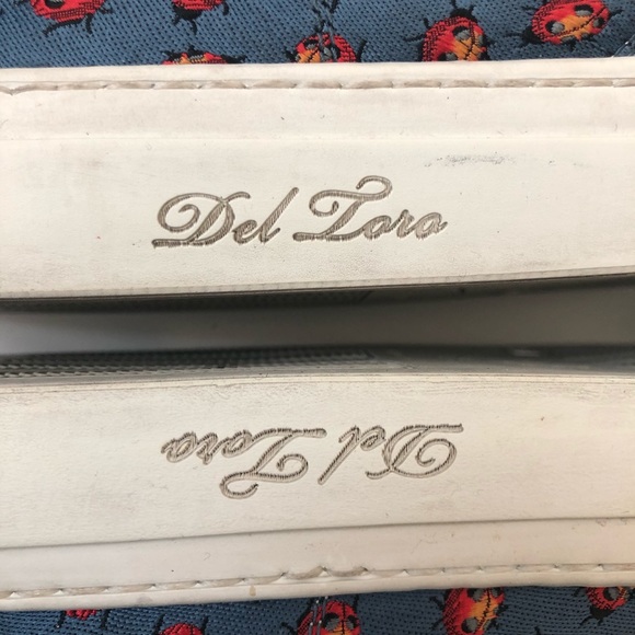 Del Tora LadyBug Chukka - Picture 12 of 14